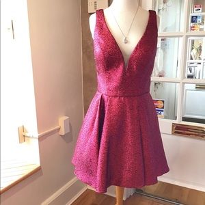 Sherri Hill Dress Style #53106